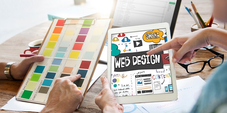 Great Website Design: How It Helps in Content Strategy