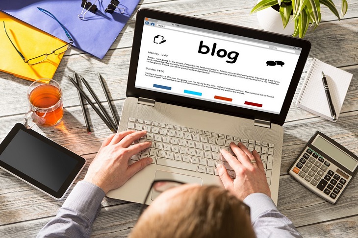 Tips for a Great SEO-Friendly Blog Post